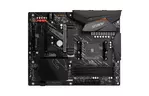 Материнская плата GIGABYTE B550 AORUS ELITE V2