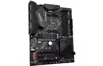 Материнская плата GIGABYTE B550 AORUS ELITE V2
