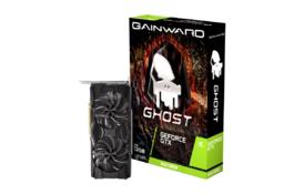 Видеокарта Gainward GeForce GTX 1660 SUPER Ghost (471056224-1402) - Фото