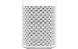 Акустическая система Sonos One SL White (ONESLEU1) - Фото