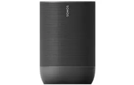 Акустическая система Sonos Move Black (MOVE1EU1BLK) - Фото