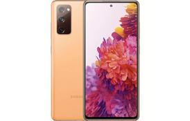 Мобільний телефон Samsung SM-G780F/128 (Galaxy S20 FE 6/128GB) Cloud Orange (SM-G780FZODSEK) - Фото