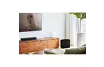 Акустическая система Sonos Beam Black (BEAM1EU1BLK)