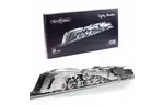 Конструктор Time For Machine коллекционная модель Dazzling Steamliner (T4M38017)
