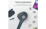 Trust Nika Touch [Blue]