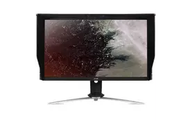 Монітор Acer Nitro XV273X (UM.HX3EE.X01) - Фото