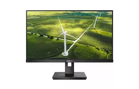 Монітор PHILIPS 272B1G/00 - Фото