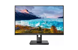 Монітор PHILIPS 275S1AE/00 - Фото Монітор PHILIPS 275S1AE/00 - Фото