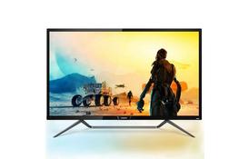 Монитор PHILIPS 436M6VBPAB/00 - Фото