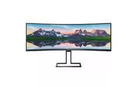 Монитор PHILIPS 498P9/00 - Фото