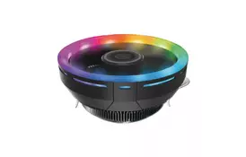 Кулер для процесора LC-POWER LC-CC-124-ARGB-TB - Фото