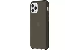 Чохол для моб. телефону Griffin Survivor Clear for Apple iPhone 11 Pro -Black (GIP-022-BLK) - Фото