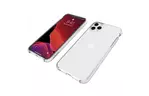 Чехол для моб. телефона Griffin Survivor Clear for Apple iPhone 11 Pro Max - Clear (GIP-026-CLR)