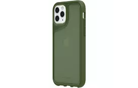 Чохол для моб. телефону Griffin Survivor Strong for Apple iPhone 11 Pro -Bronze Green (GIP-023-GRN) - Фото