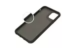 Чехол для моб. телефона Griffin Survivor Strong for Apple iPhone 11 Pro Max - Black (GIP-027-BLK)