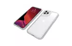 Чехол для моб. телефона Griffin Survivor Strong for Apple iPhone 11 Pro Max - Clear (GIP-027-CLR)