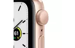 Смарт-часы Apple Watch SE GPS, 40mm Gold Aluminium Case with Pink Sand Sport (MYDN2UL/A)