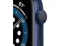 Смарт-часы Apple Watch Series 6 GPS, 40mm Blue Aluminium Case with Deep Navy (MG143UL/A)