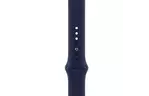 Смарт-часы Apple Watch Series 6 GPS, 40mm Blue Aluminium Case with Deep Navy (MG143UL/A)