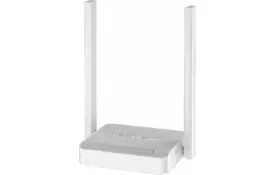 Маршрутизатор Keenetic 4G (KN-1211) - Фото