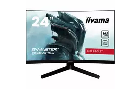 Монітор iiyama G2466HSU-B1 - Фото