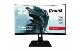 Монітор iiyama GB3266QSU-B1 - Фото