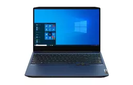 Ноутбук Lenovo IdeaPad Gaming 3 15IMH05 (81Y400R7RA) - Фото