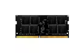 Модуль пам'яті для ноутбука SoDIMM DDR4 4GB 2400 MHz GEIL (GS44GB2400C17SC) - Фото