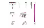 Пылесос Xiaomi JIMMY Wireless Vacuum Cleaner Fuchsia (JV53R)