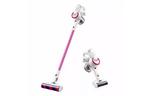 Пылесос Xiaomi JIMMY Wireless Vacuum Cleaner Fuchsia (JV53R)