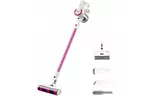 Пылесос Xiaomi JIMMY Wireless Vacuum Cleaner Fuchsia (JV53R)