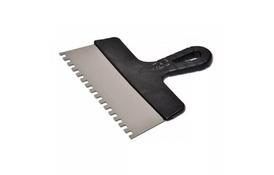 Шпатель Зенит 70х150 зуб 6х6 (49370156) - Фото