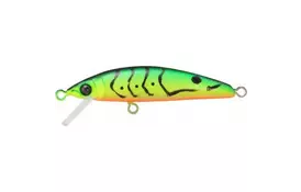 Воблер Maria MJ-1 S50SP 50mm 2,7g HTM SP 0,5m (1698.00.50) - Фото