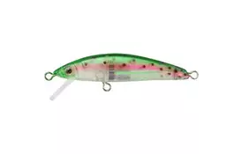 Воблер Maria MJ-1 S50SP 50mm 2,7g RBC SP 0,5m (1698.00.52) - Фото