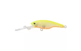 Воблер Maria MS-1 D45SP 45mm 3,4g CBOM SP 1,5m (1698.00.26) - Фото