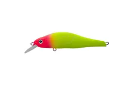 Воблер Usami Datsu 80SP-SR 9.5g #333 (1.0m) (1777.10.44) - Фото