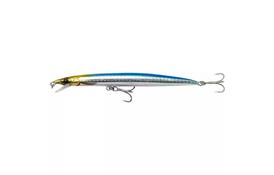Воблер Savage Gear Sandeel Jerk Minnow F 110mm 7.0g Basic Atherina (1854.10.30) - Фото
