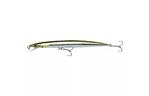 Воблер Savage Gear Sandeel Jerk Minnow F 110mm 7.0g Mirror Ayu (1854.10.32)