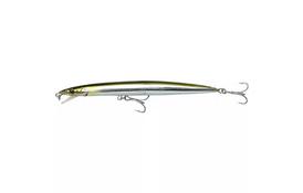 Воблер Savage Gear Sandeel Jerk Minnow F 110mm 7.0g Mirror Ayu (1854.10.32) - Фото