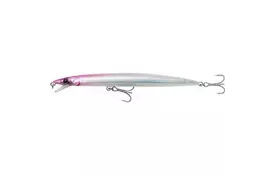 Воблер Savage Gear Sandeel Jerk Minnow F 110mm 7.0g Pink Head (1854.10.34) - Фото