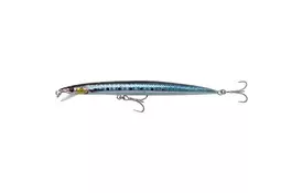Воблер Savage Gear Sandeel Jerk Minnow F 110mm 7.0g Sardine PHP (1854.10.36) - Фото