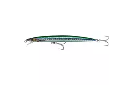 Воблер Savage Gear Sandeel Jerk Minnow F 110mm 7.0g Sayoris PHP (1854.10.37) - Фото