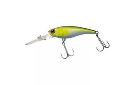 Воблер Jackall Soul Shad 52SP 52mm 4.0g Pearl Ayu (1699.05.86) - Фото
