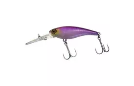 Воблер Jackall Soul Shad 52SP 52mm 4.0g SK Shad (1699.05.88) - Фото
