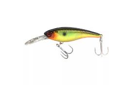 Воблер Jackall Soul Shad 58SP 58mm 5.5g HL Gold & Black (1699.04.16) - Фото