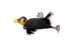 Воблер Savage Gear 3D Suicide Duck 105F 105mm 28.0g #03 Coot (1854.02.49)