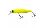 Воблер Jackall Squad Minnow 80SP 82mm 9.7g Mat Chart (1699.08.08)