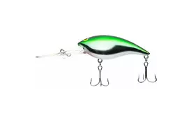 Воблер Smith Ching Rong 64mm 10.5g 05 3m (1665.01.09) - Фото