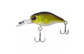 Воблер Jackall Chubby 38F MR 38mm 4.2g Ayu (1699.23.94) - Фото