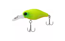 Воблер Jackall Chubby 38F MR 38mm 4.2g Mat Chart (1699.23.97) - Фото